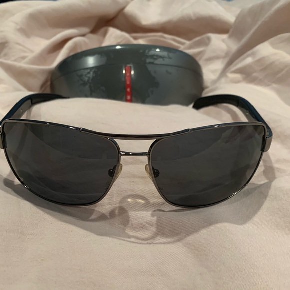 Polarized Sunglasses - Picture 1 of 5